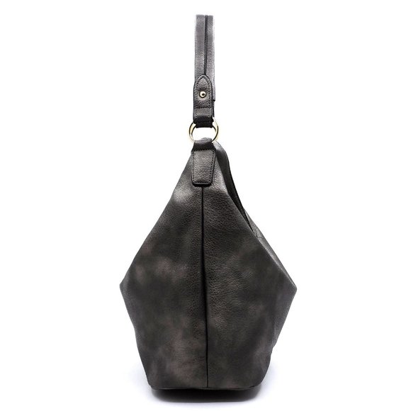 2-in-1 Shoulder Bag & Clutch Set - Picture 6 of 13